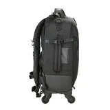 Vanguard VEO SELECT 55BT Trolley Backpack (Black), manufacturer photograph 7