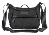 Vanguard VEO GO 21M BK Shoulder Bag (Black), manufacturer photograph 1