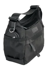 Vanguard VEO GO 21M BK Shoulder Bag (Black), manufacturer photograph 4