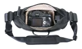 Vanguard VEO GO 21M BK Shoulder Bag (Black), manufacturer photograph 7