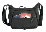 Vanguard VEO GO 21M BK Shoulder Bag (Black), manufacturer photograph 8