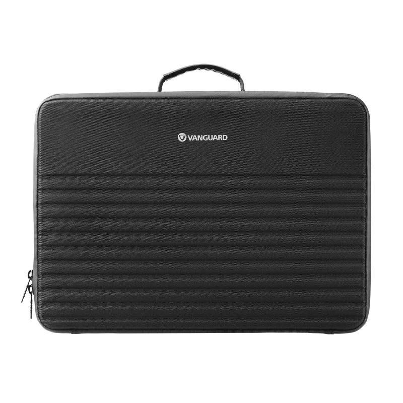Vanguard VEO BIB Divider S46 Camera Insert Case (Black), manufacturer photograph 1