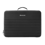 Vanguard VEO BIB Divider S46 Camera Insert Case (Black), manufacturer photograph 1