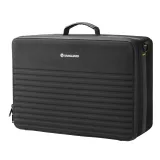 Vanguard VEO BIB Divider S46 Camera Insert Case (Black), manufacturer photograph 7