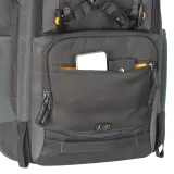 Vanguard ALTA SKY 62 Premium Camera Backpack (Gray), manufacturer photograph 4