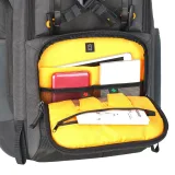 Vanguard ALTA SKY 62 Premium Camera Backpack (Gray), manufacturer photograph 6