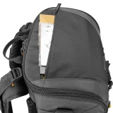 Vanguard ALTA SKY 62 Premium Camera Backpack (Gray), manufacturer photograph 7