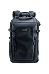 Vanguard VEO SELECT 48BF Camera Backpack (Black), manufacturer photograph 1