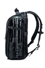 Vanguard VEO SELECT 48BF Camera Backpack (Black), manufacturer photograph 5