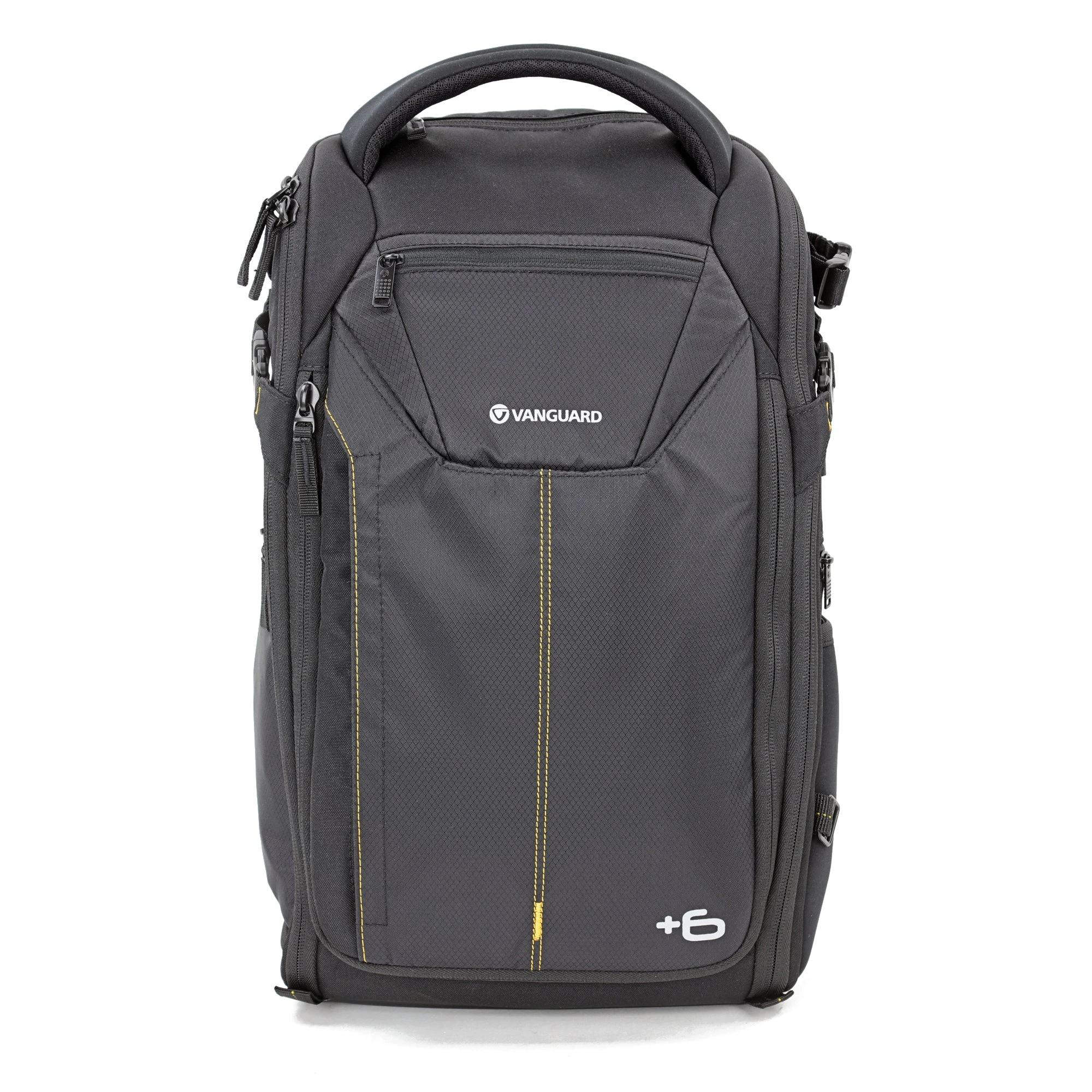 Vanguard Alta Rise 45 Camera Backpack, manufacturer photograph 1