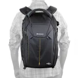 Vanguard Alta Rise 45 Camera Backpack, manufacturer photograph 7