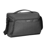Vanguard VESTA ASPIRE 33 Camera Shoulder Bag (Gray), manufacturer photograph 3
