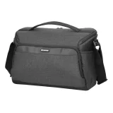 Vanguard VESTA ASPIRE 33 Camera Shoulder Bag (Gray), manufacturer photograph 4