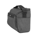 Vanguard VESTA ASPIRE 33 Camera Shoulder Bag (Gray), manufacturer photograph 5