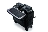 Vanguard VEO SELECT 42T Trolley Camera Bag, manufacturer photograph 7