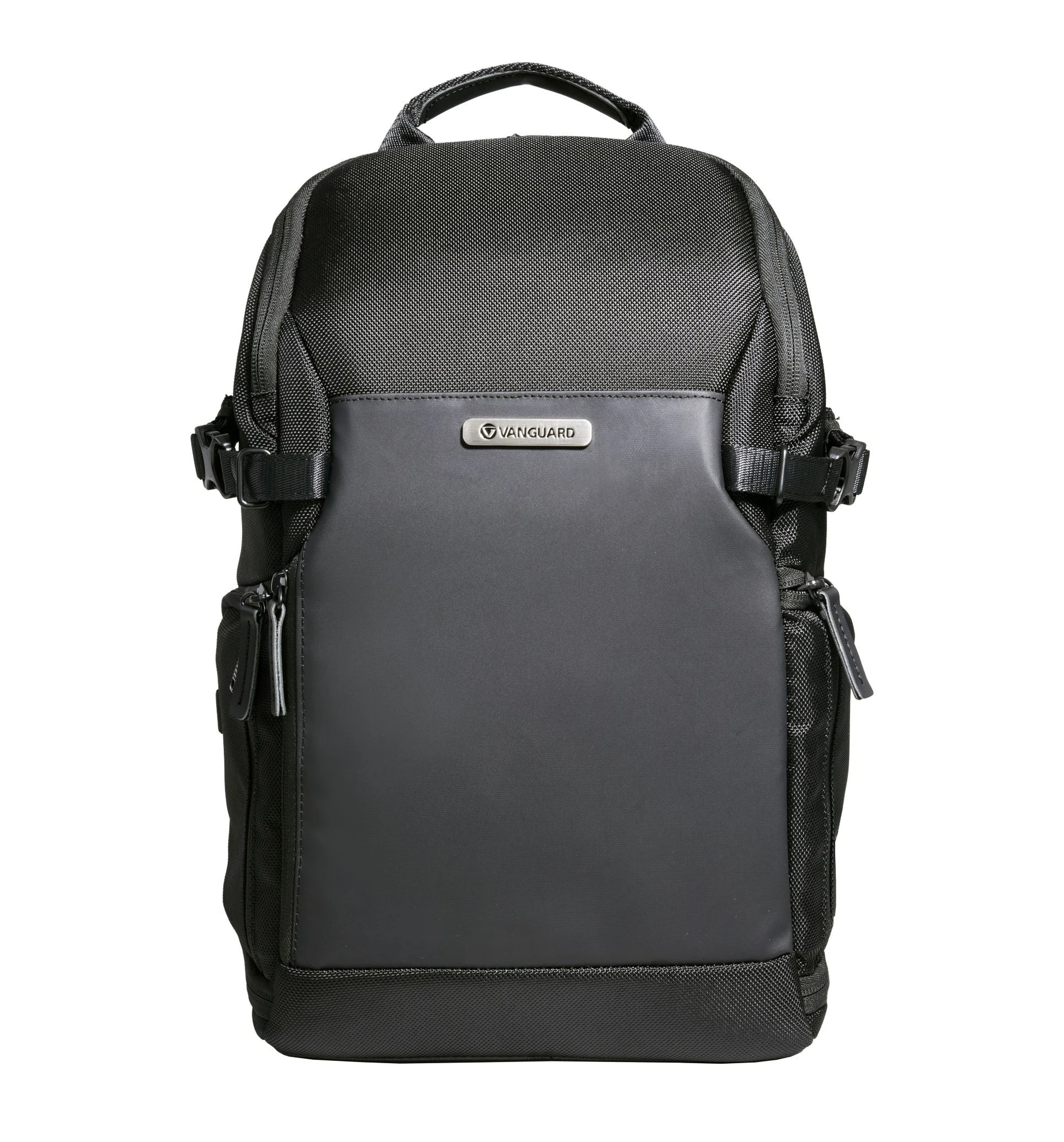 Vanguard VEO SELECT 37BRM Camera Backpack (Black), manufacturer photograph 1