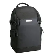Vanguard VEO SELECT 37BRM Camera Backpack (Black), manufacturer photograph 2