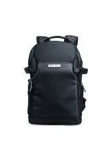 Vanguard VEO SELECT 37BRM Camera Backpack (Black), manufacturer photograph 3