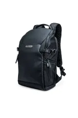Vanguard VEO SELECT 37BRM Camera Backpack (Black), manufacturer photograph 4