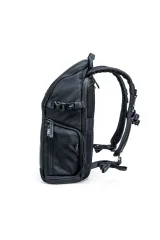 Vanguard VEO SELECT 37BRM Camera Backpack (Black), manufacturer photograph 6