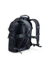 Vanguard VEO SELECT 37BRM Camera Backpack (Black), manufacturer photograph 7