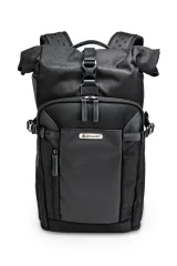 Vanguard VEO SELECT 43RB Camera Backpack (Black), manufacturer photograph 1