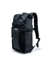 Vanguard VEO SELECT 43RB Camera Backpack (Black), manufacturer photograph 3