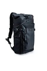 Vanguard VEO SELECT 43RB Camera Backpack (Black), manufacturer photograph 4