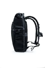 Vanguard VEO SELECT 43RB Camera Backpack (Black), manufacturer photograph 5