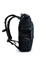Vanguard VEO SELECT 43RB Camera Backpack (Black), manufacturer photograph 6