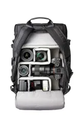 Vanguard VEO SELECT 41 Camera Backpack, manufacturer photograph 2