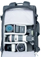 Vanguard VEO SELECT 41 Camera Backpack, manufacturer photograph 4