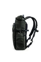 Vanguard VEO SELECT 39RBM Camera Backpack (Green), manufacturer photograph 4