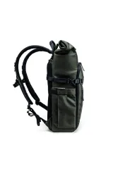 Vanguard VEO SELECT 39RBM Camera Backpack (Green), manufacturer photograph 5