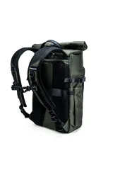 Vanguard VEO SELECT 39RBM Camera Backpack (Green), manufacturer photograph 7