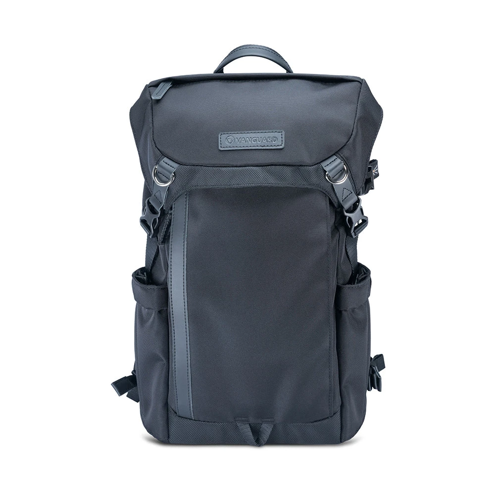 Vanguard VEO GO 42M BK Camera Backpack (Black), manufacturer photograph 1