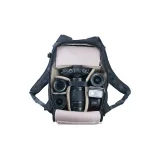 Vanguard VEO GO 42M BK Camera Backpack (Black), manufacturer photograph 2