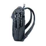 Vanguard VEO GO 42M BK Camera Backpack (Black), manufacturer photograph 4