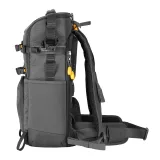 Vanguard ALTA SKY 52 Professional Long-Lens Camera Backpack (Dark Gray/Gray), manufacturer photograph 3