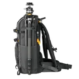 Vanguard ALTA SKY 52 Professional Long-Lens Camera Backpack (Dark Gray/Gray), manufacturer photograph 8