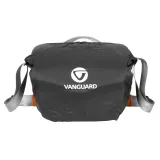 Vanguard VEO CITY S36 GY Camera Shoulder Bag w/ Pouch (Gray), manufacturer photograph 7