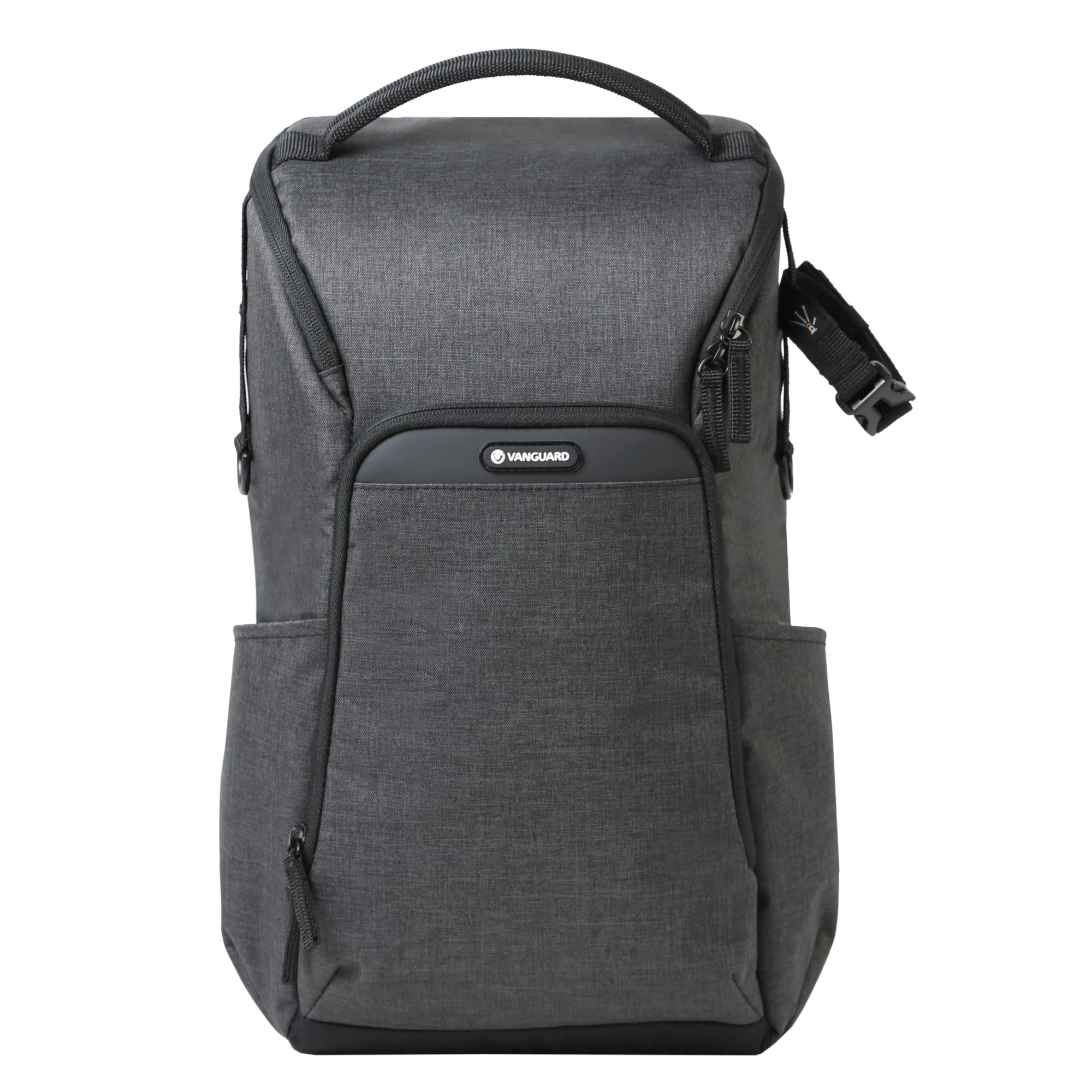 Vanguard VESTA ASPIRE 41 Camera Backpack (Gray), manufacturer photograph 1