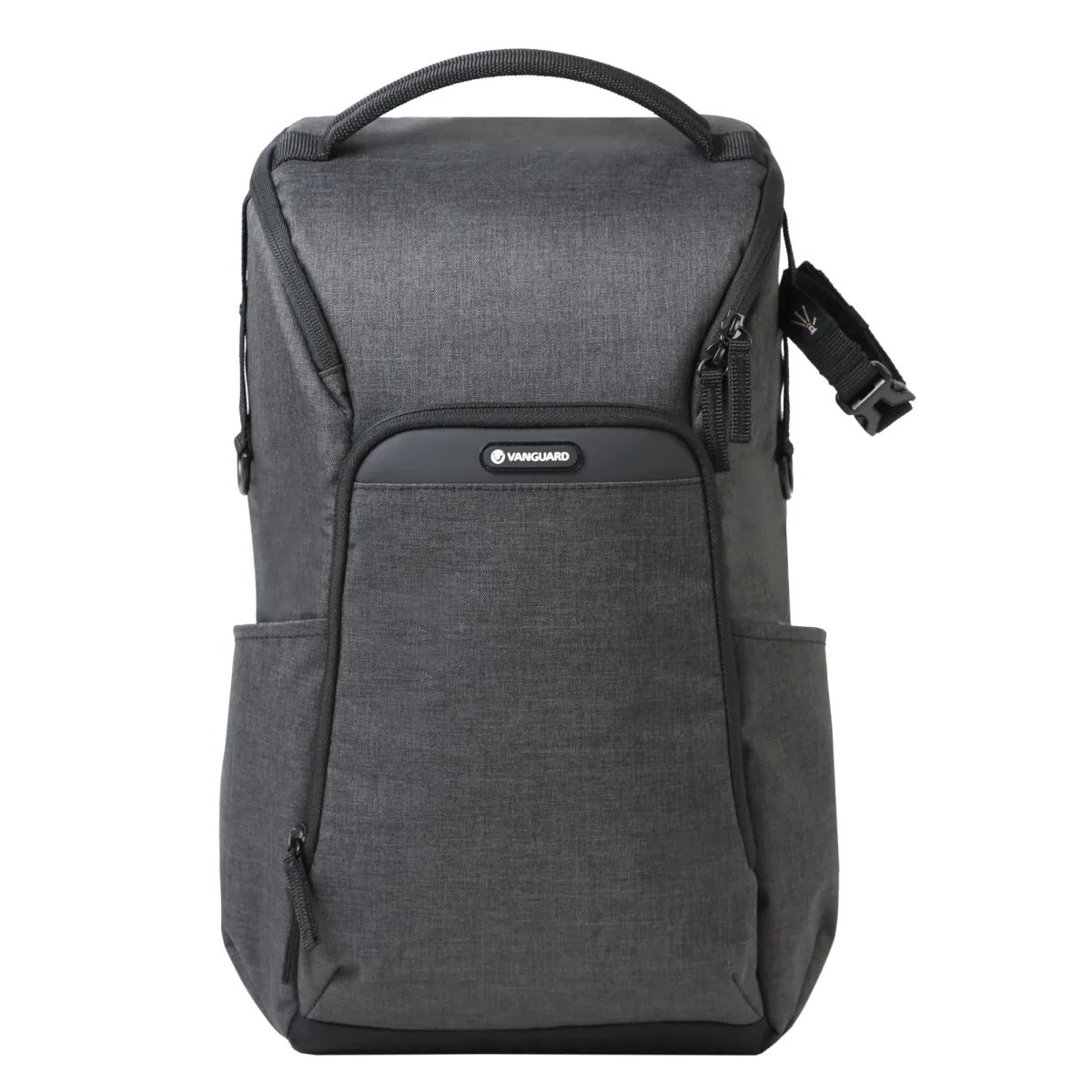 Vanguard VESTA ASPIRE 41 Camera Backpack (Gray), manufacturer photograph 1