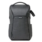 Vanguard VESTA ASPIRE 41 Camera Backpack (Gray), manufacturer photograph 1