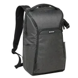 Vanguard VESTA ASPIRE 41 Camera Backpack (Gray), manufacturer photograph 2