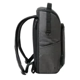 Vanguard VESTA ASPIRE 41 Camera Backpack (Gray), manufacturer photograph 4