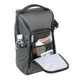 Vanguard VESTA ASPIRE 41 Camera Backpack (Gray), manufacturer photograph 7