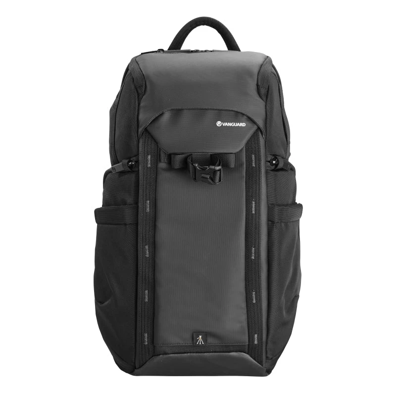 Vanguard VEO ADAPTOR S46 BK Backpack (Black), manufacturer photograph 1