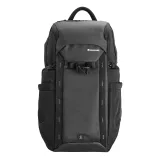 Vanguard VEO ADAPTOR S46 BK Backpack (Black), manufacturer photograph 1