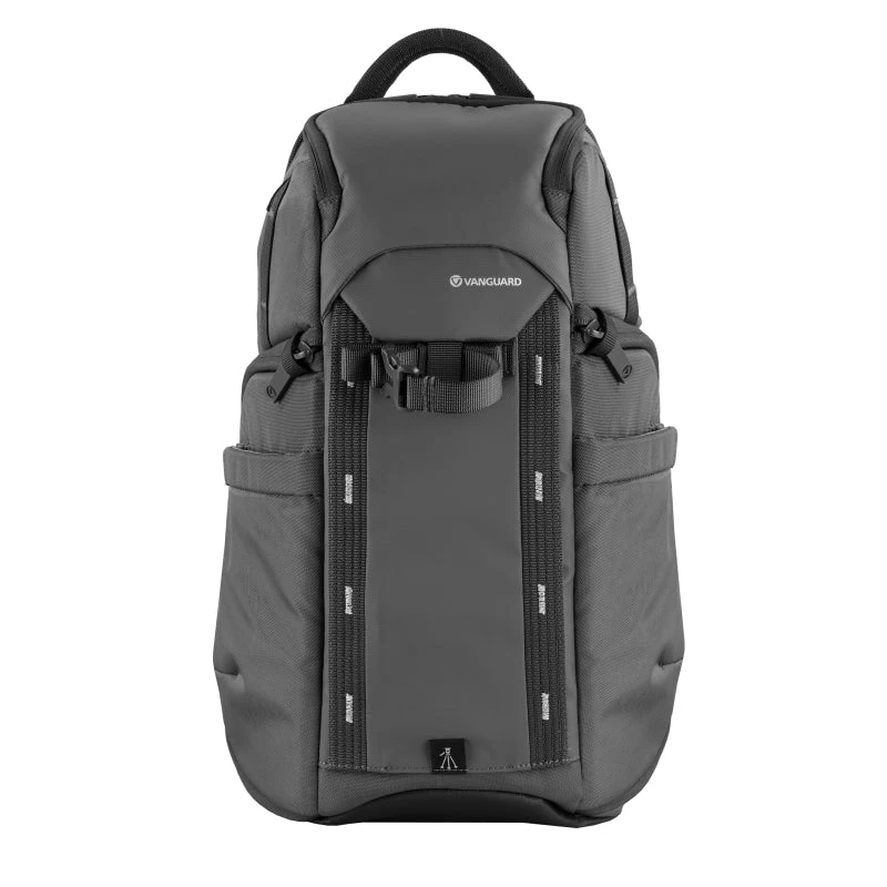 Vanguard VEO Adaptor S41 Gray Camera Backpack w/ USB Port, manufacturer photograph 1